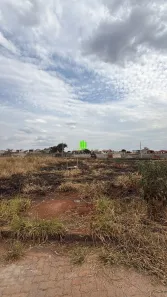 Lote/Terreno à venda, 372m² no Jardins Village, Lagoa Santa