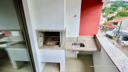 Apartamento com 3 Quartos à venda, 93m² no Centro, Florianópolis