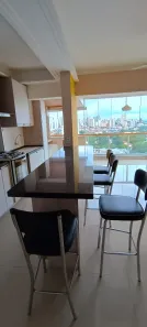Apartamento com 1 Quarto para alugar, 52m² no Jardim Vila Mariana, São Paulo