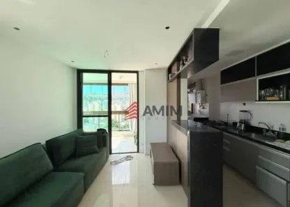 Apartamento com 3 Quartos à venda, 110m² no Santa Rosa, Niterói