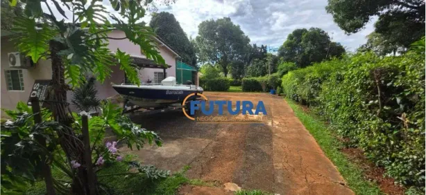 Casa de Condomínio com 3 Quartos à venda, 175m² no Vila Planalto, Brasília