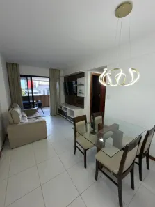 Apartamento com 2 Quartos à venda, 83m² no Caminho das Árvores, Salvador