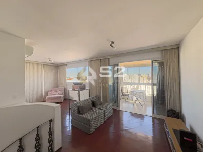 Cobertura com 2 Quartos à venda, 157m² no Vila Leopoldina, São Paulo