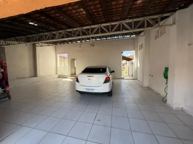 Casa com 2 Quartos à venda, 115m² no Bela Vista, Teresina