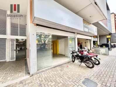 Ponto Comercial à venda, 100m² no São Mateus, Juiz de Fora