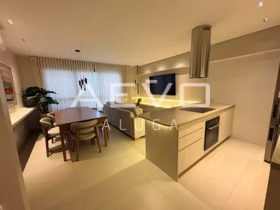Apartamento com 2 Quartos para alugar, 77m² no Setor Marista, Goiânia