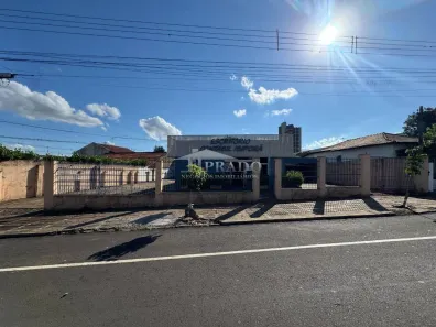 Imóvel Comercial à venda, 279m² no Centro, Ibiporã