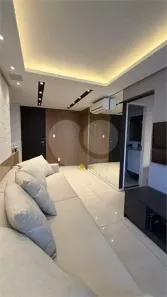 Apartamento com 2 Quartos à venda, 53m² no Saúde, São Paulo