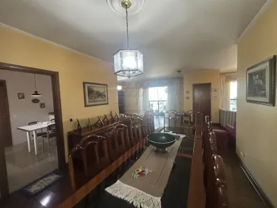 Apartamento com 4 Quartos à venda, 230m² no Centro, Americana
