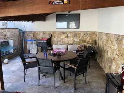 Sobrado com 3 Quartos à venda, 300m² no Tremembé, São Paulo