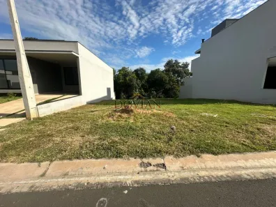 Lote/Terreno à venda, 208m² no Loteamento Park Gran Reserve, Indaiatuba