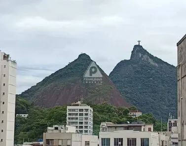 Cobertura com 3 Quartos à venda, 224m² no Flamengo, Rio de Janeiro