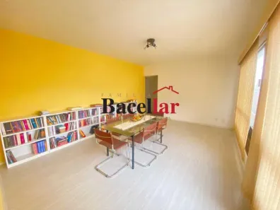 Apartamento com 3 Quartos à venda, 115m² no Vila Isabel, Rio de Janeiro