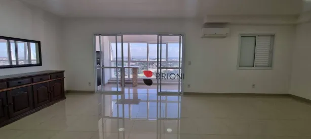 Apartamento com 3 Quartos à venda, 123m² no Jardim Botânico, Ribeirão Preto