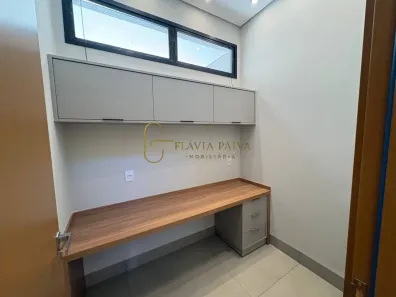 Casa de Condomínio com 3 Quartos à venda, 148m² no Bonfim Paulista, Ribeirão Preto