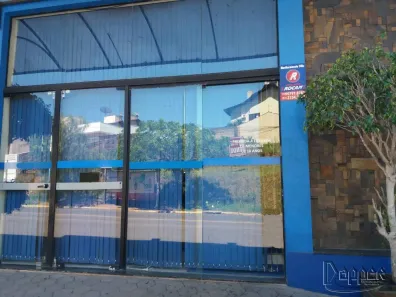 Imóvel Comercial para alugar, 660m² no Centro, Sapiranga
