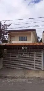 Sobrado com 4 Quartos à venda, 137m² no Vila das Flores, São José dos Campos