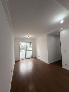 Apartamento com 2 Quartos à venda, 51m² no Chácara Nossa Senhora do Bom Conselho, São Paulo