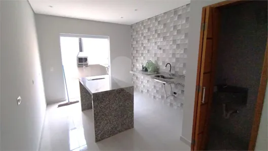 Sobrado com 3 Quartos à venda, 106m² no Vila Santa Isabel, São Paulo