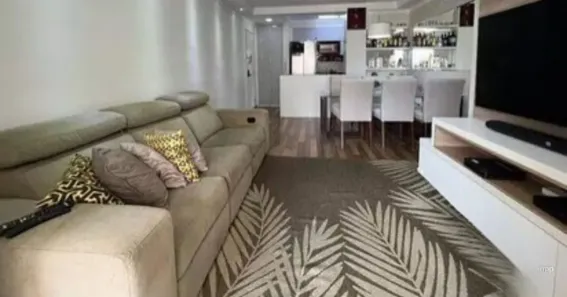 Apartamento com 3 Quartos à venda, 75m² no Jardim Umuarama, São Paulo