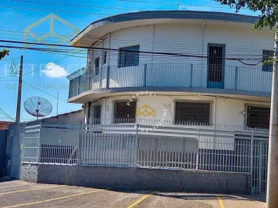 Prédio Comercial à venda, 244m² no Jardim das Bandeiras, Campinas
