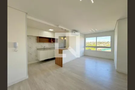 Apartamento com 2 Quartos à venda, 59m² no Jardim do Salso, Porto Alegre