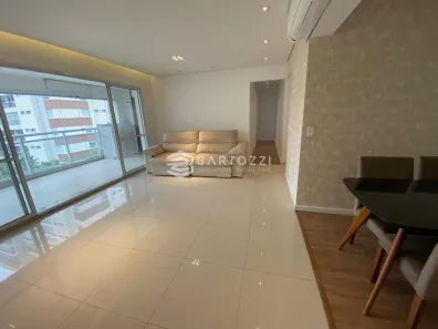 Apartamento com 3 Quartos à venda, 145m² no Santo Antônio, São Caetano do Sul