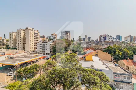 Cobertura com 1 Quarto à venda, 101m² no Higienópolis, Porto Alegre