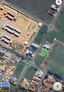 Lote/Terreno à venda, 150m² no Jardim das Orquídeas, Americana
