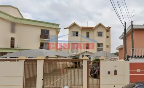 Apartamento com 1 Quarto para alugar, 35m² no Jardim Santa Paula, São Carlos