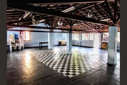 Casa com 4 Quartos à venda, 290m² no Paraíso, Belo Horizonte