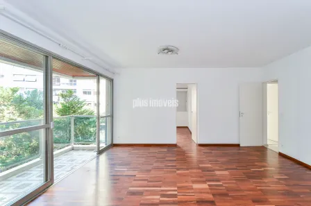 Apartamento com 4 Quartos à venda, 114m² no Santa Cecília, São Paulo