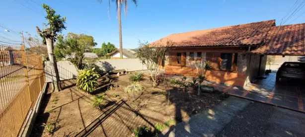 Casa com 3 Quartos à venda, 68m² no Cecília, Viamão
