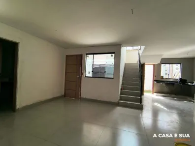 Casa com 2 Quartos à venda, 150m² no Monte Verde, Betim