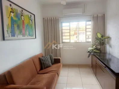 Apartamento com 2 Quartos à venda, 70m² no Parque Anhangüera, Ribeirão Preto