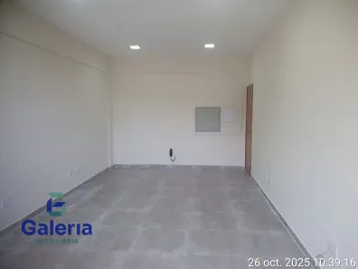 Sala Comercial para alugar, 34m² no Santa Cruz do José Jacques, Ribeirão Preto