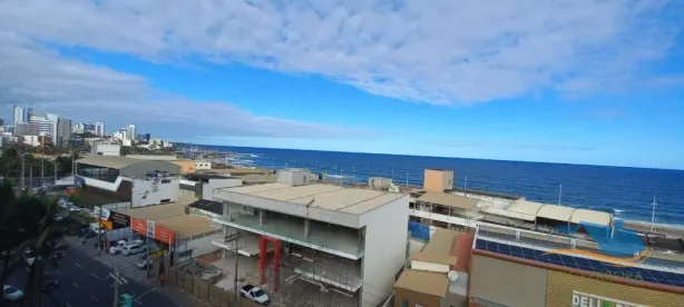 Sala Comercial à venda, 41m² no Pituba, Salvador