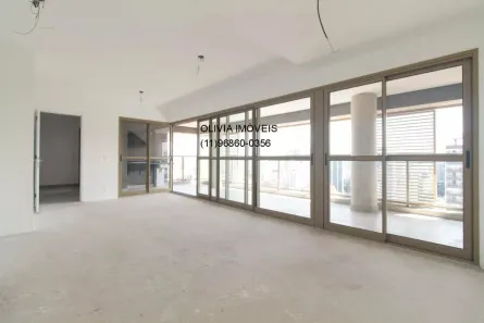 Apartamento com 3 Quartos à venda, 132m² no Vila Mariana, São Paulo