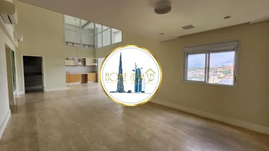 Apartamento com 3 Quartos à venda, 189m² no DAE, Campinas