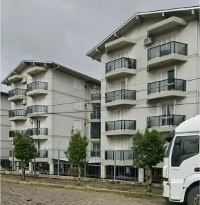 Apartamento com 2 Quartos à venda, 59m² no COHAB, Bento Gonçalves
