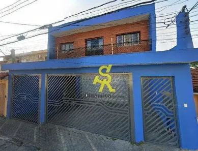 Prédio Comercial à venda, 950m² no Vila Palmeiras, São Paulo