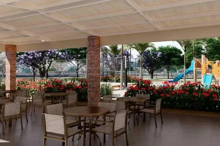 Lote/Terreno à venda, 330m² no Residencial Alto do Castelo, Ribeirão Preto