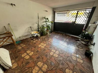 Sobrado com 2 Quartos para alugar, 100m² no Itaquera, São Paulo