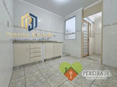 Apartamento com 2 Quartos à venda, 54m² no Nova América, Piracicaba