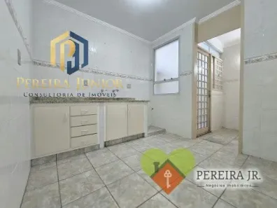 Apartamento com 2 Quartos à venda, 54m² no Nova América, Piracicaba
