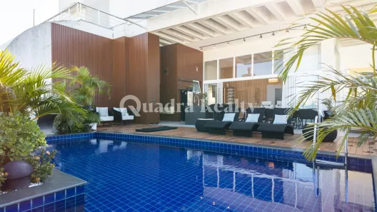 Cobertura com 5 Quartos à venda, 326m² no Riviera, Bertioga