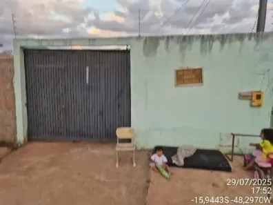 Casa com 2 Quartos à venda, 191m² no Jardim Ana Beatriz I, Santo Antônio do Descoberto