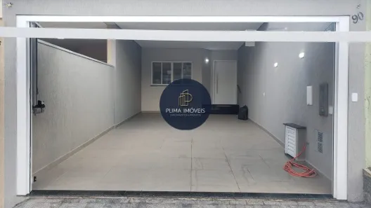 Sobrado com 3 Quartos à venda, 183m² no Dos Casa, São Bernardo do Campo