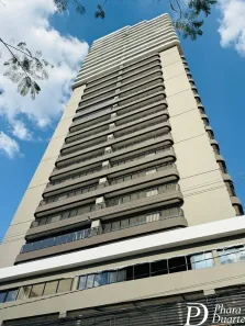 Apartamento com 3 Quartos à venda, 99m² no Setor Bueno, Goiânia