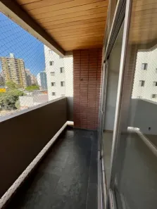 Apartamento com 3 Quartos à venda, 100m² no Cambuí, Campinas